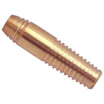 Brass Cold forged fasteners